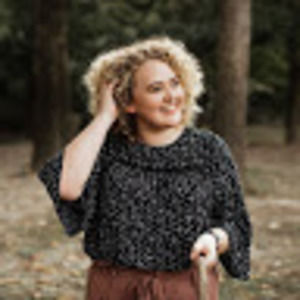 Meet your Posher, Abbie